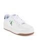 Acre Logo Court Sneakers