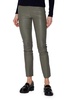 Karina Skinny Leather Pants