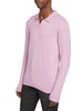 Long Sleeve Polo