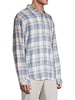 Wyatt Plaid Shirt