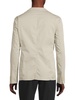 Chip Stretch-Tailored Fit Soft Shoulder Blazer