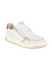 Harper Textured Low Top Sneakers