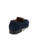 Percy Leather Bit Loafers