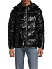 Shine Puffer Jacket