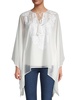 Tessa Embroidered Blouse