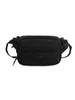 Voyage Knit Belt Bag