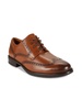 Bedford Leather Derby Shoes