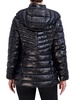 Signature Hooded Puffer Jacket