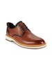 Leather Derby Shoes