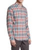 Dresden Gingham Short-Sleeve Shirt