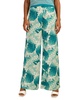 Long Weekend Wide Leg Pants