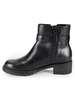 Catherine Leather Boots