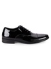 Milano Cap Toe Patent Leather Oxfords