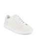 Falcon Faux Leather Platform Sneakers