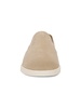 Sanders Suede Slip On Shoes