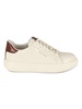 GC Joy Low Top Leather Sneakers