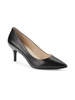 Goto Park Leather Pumps