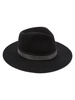 Wool Fedora