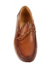 Leather Driving Loafers