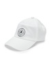 Medallion Logo Baseball Cap