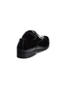 Milano Cap Toe Patent Leather Oxfords