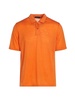 COLLECTION Shine Wool-Blend Polo Shirt