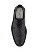 Paris White Label Perforated Dress Shoes