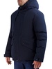 Hooded Down Jacket