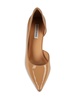 Amelia Leather Pump