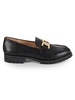 Addy Leather Loafers