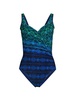 Its A Wrap One Piece Swimsuit