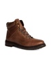 Rockefeller Leather Hiking Boots