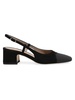 Tarra Slingback Pumps