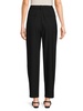 Justice Pleated Front Pants