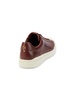 Grandpro Cap Toe Leather Sneakers