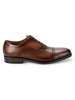 Butler Leather Cap Toe Oxford Shoes