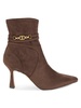 Marsella Ankle Booties