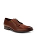 Sawyer Leather Derbys