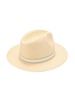 Indiana Paper Straw Panama Hat