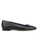 Brodi-B Leather Flats