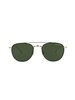 53MM Round Sunglasses