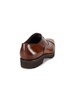 Bal Leather Oxford Shoes