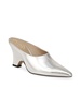 Vonn Metallic Pumps