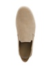 Sanders Suede Slip On Shoes