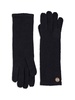 Knit Cashmere Gloves