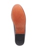 Lilianna Keeper Leather Bit Loafers