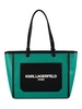 Maybelle Logo Tote