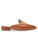 Piper Leather Mules