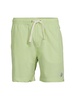 Land To Water Solid Drawstring Shorts