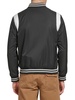 Varsity Bomber Jacket